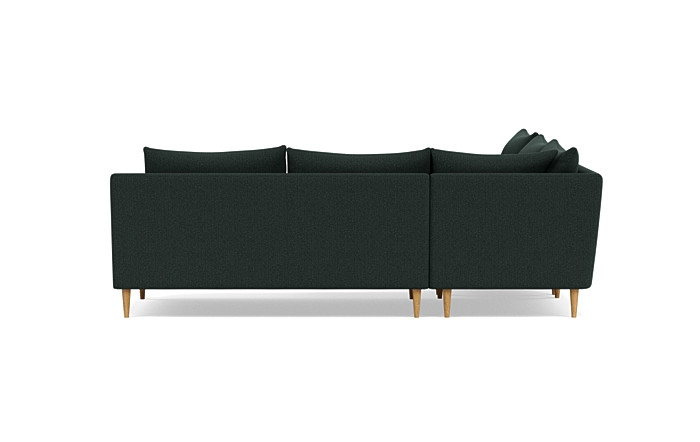 Sloan Corner 4-Seat Sectional Sofa - Image 1