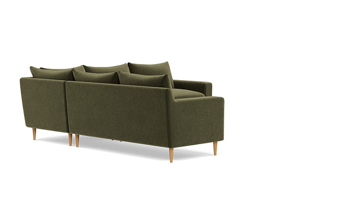 Sloan Corner 4-Seat Sectional Sofa - Image 2
