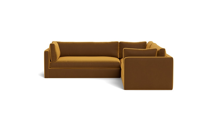 Tatum Modular 3-Piece Corner Sectional - Image 1