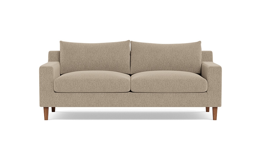 Sloan Fabric 2-Seat Sofa - Image 0