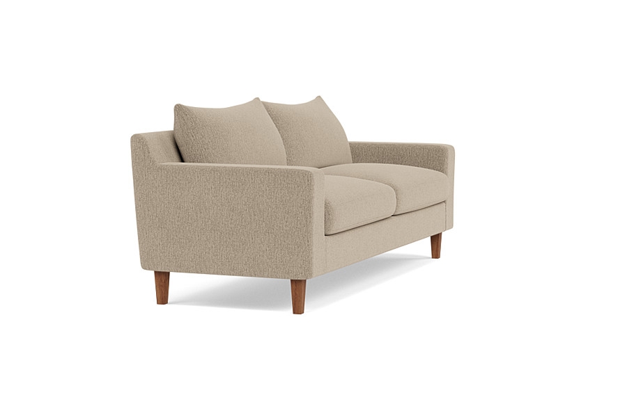 Sloan Fabric 2-Seat Sofa - Image 2