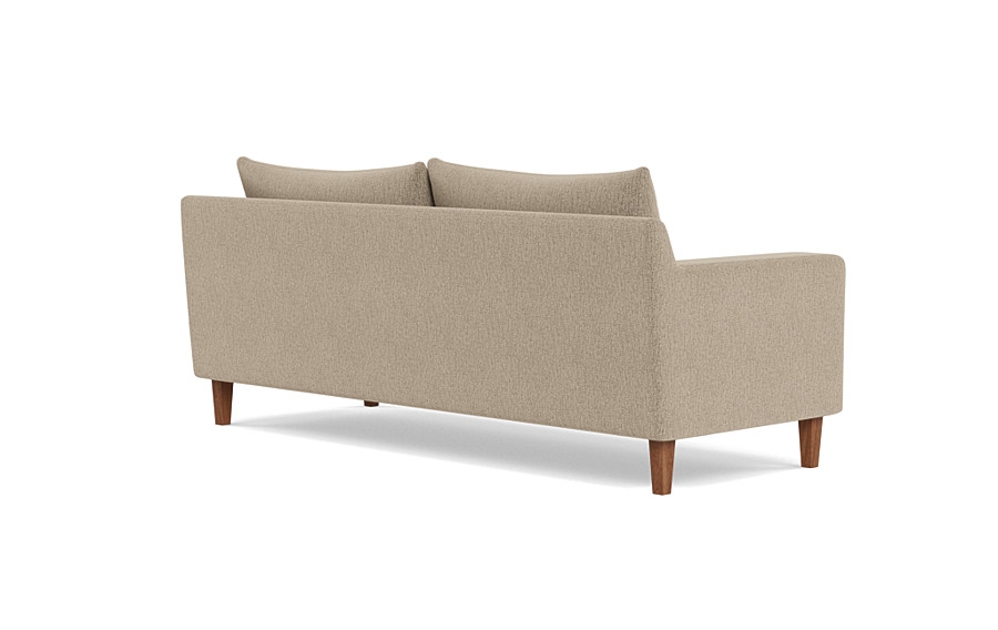 Sloan Fabric 2-Seat Sofa - Image 3