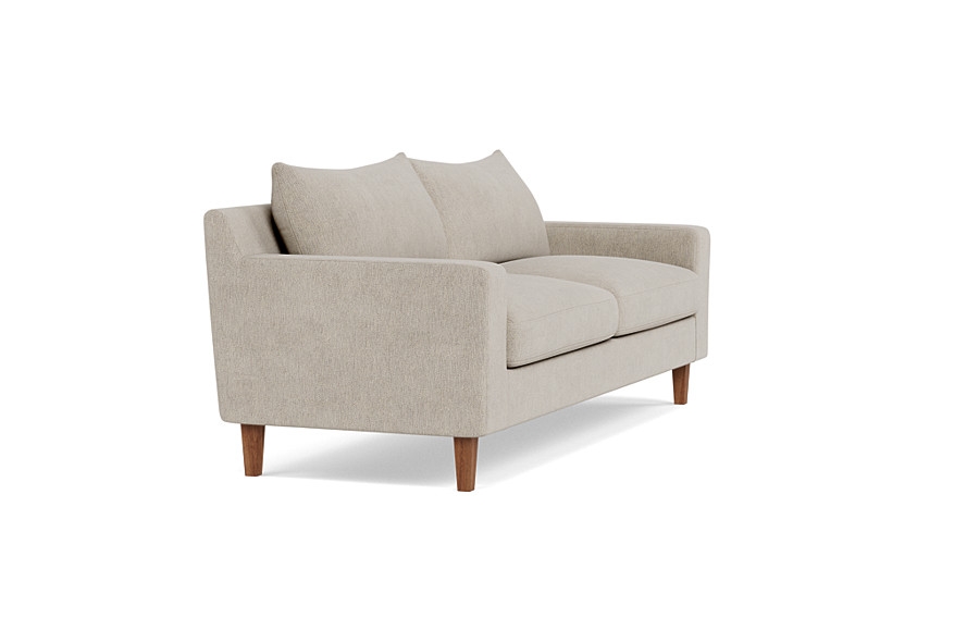 Sloan Fabric 2-Seat Sofa - Image 3