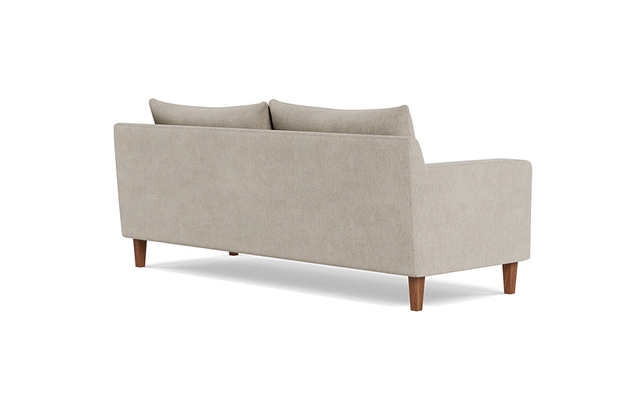 Sloan Fabric 2-Seat Sofa - Image 1