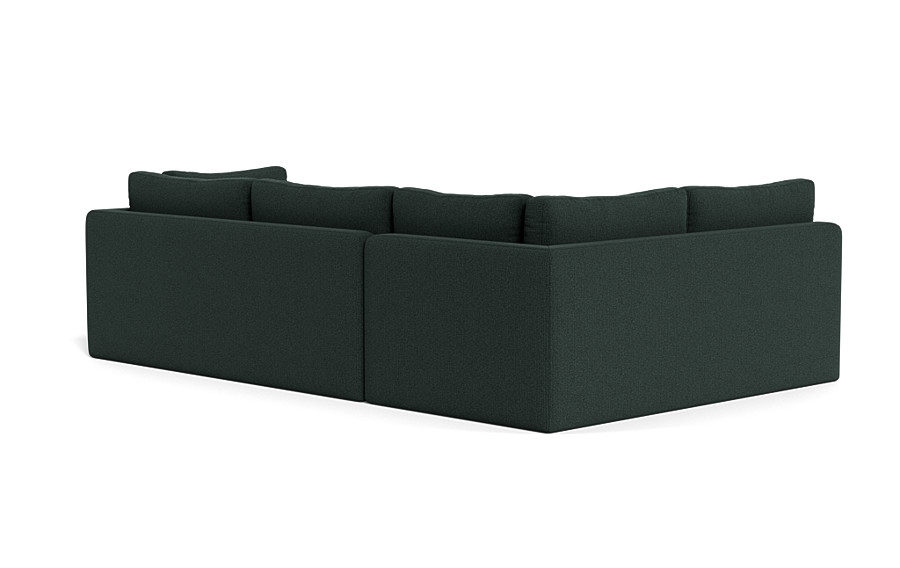 Tatum 2-Piece Left Chaise Sectional - Image 1