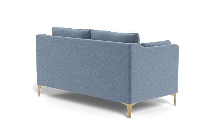 Caitlin Loveseat by The Everygirl® - Image 2