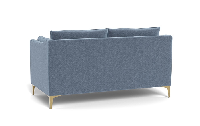 Caitlin Loveseat by The Everygirl® - Image 1