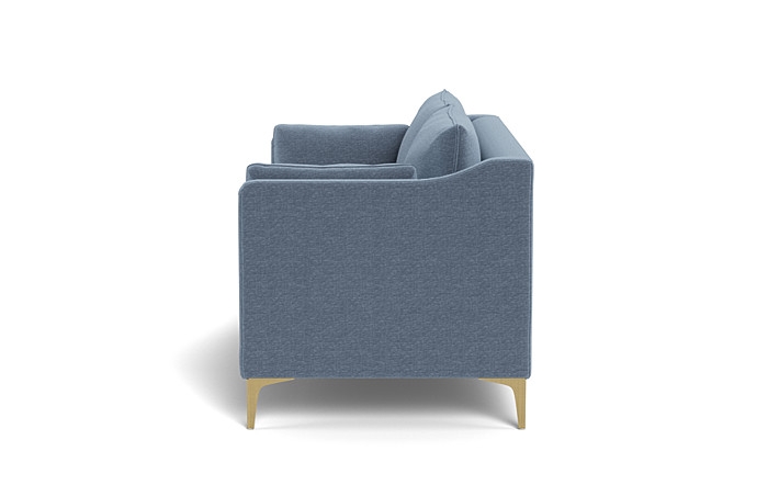 Caitlin Loveseat by The Everygirl® - Image 3