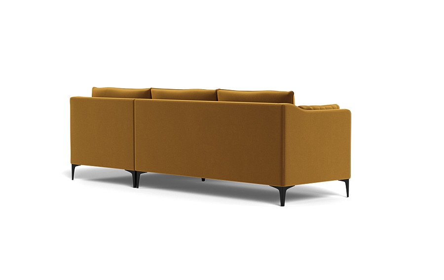 Caitlin  Chaise Sectional by The Everygirl® - Image 4