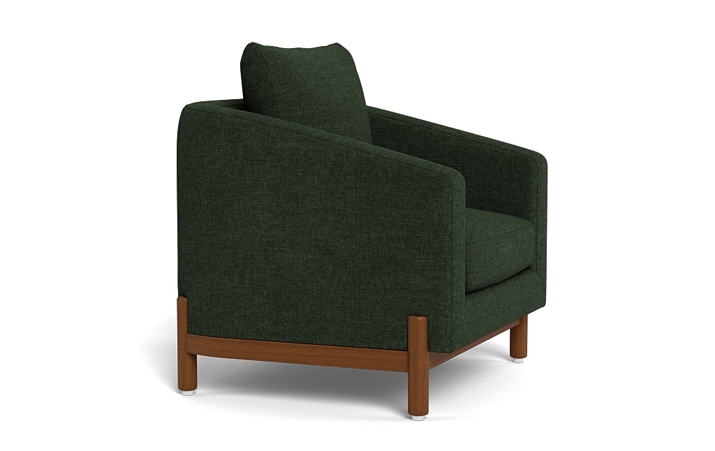 Oslo Petite Chair - Image 1