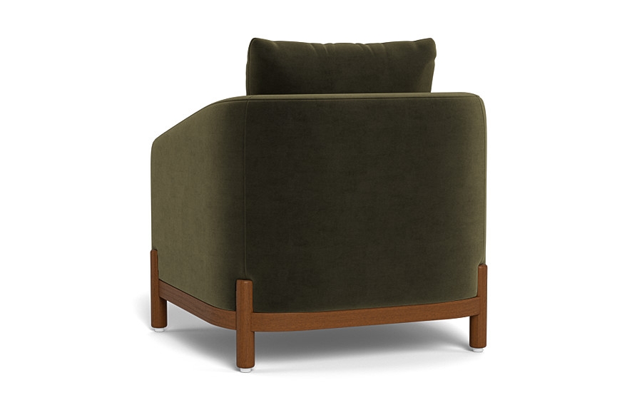 Oslo Petite Chair - Image 1