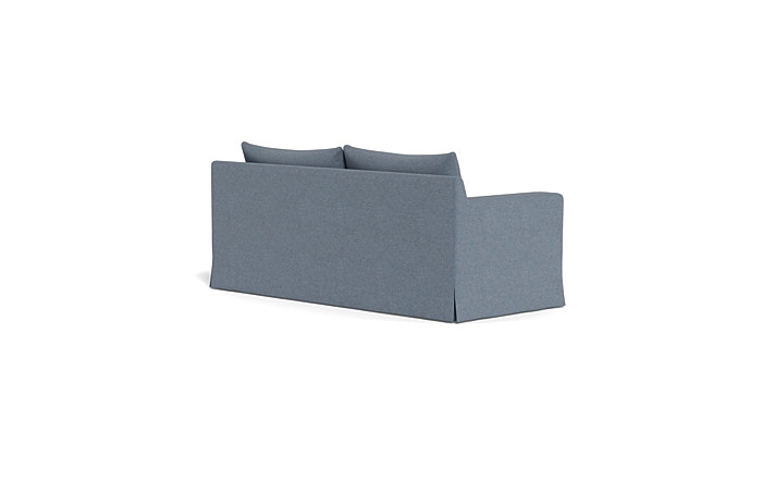 Sloan Slipcovered Sleeper Sofa - Image 4