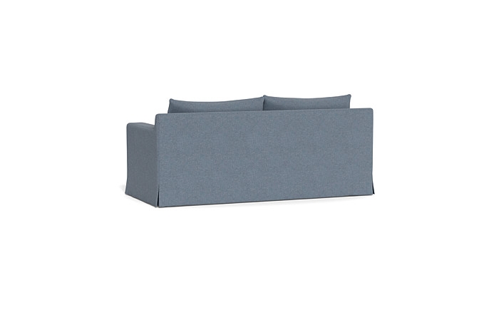 Sloan Slipcovered Sleeper Sofa - Image 2