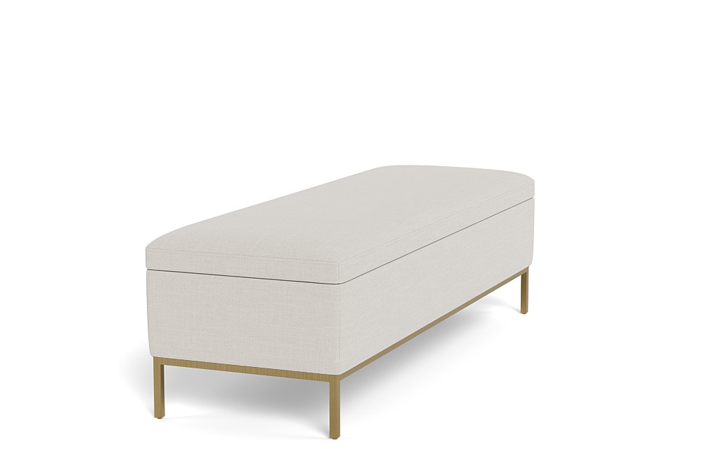 Miller Storage Bench - Image 3