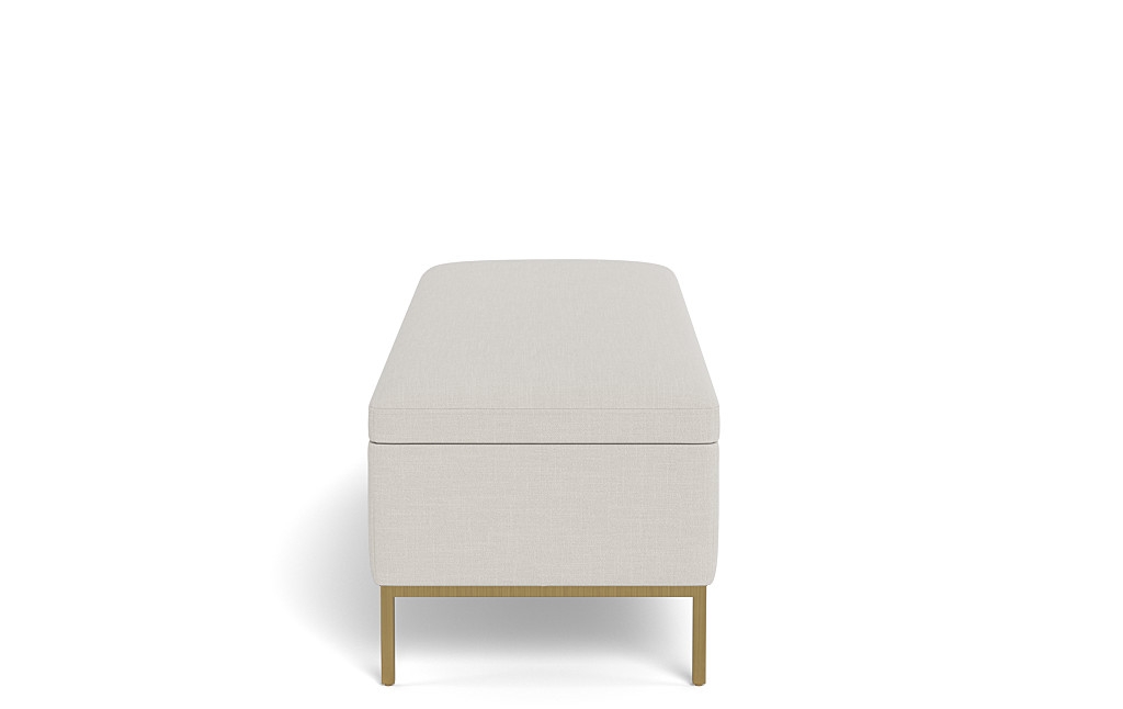 Miller Storage Bench - Image 1