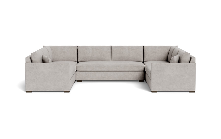 Scarlett U Shape Corner Sectional - Image 0