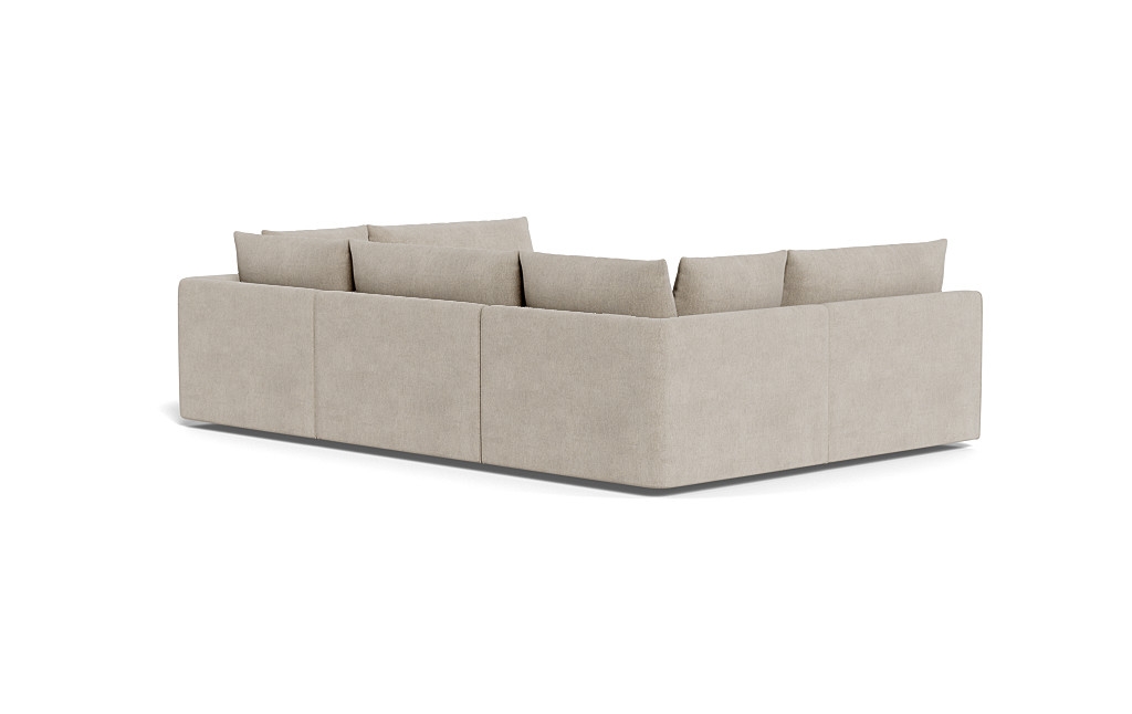 Beckham Modular 6-Seat Pit Sectional - Image 3