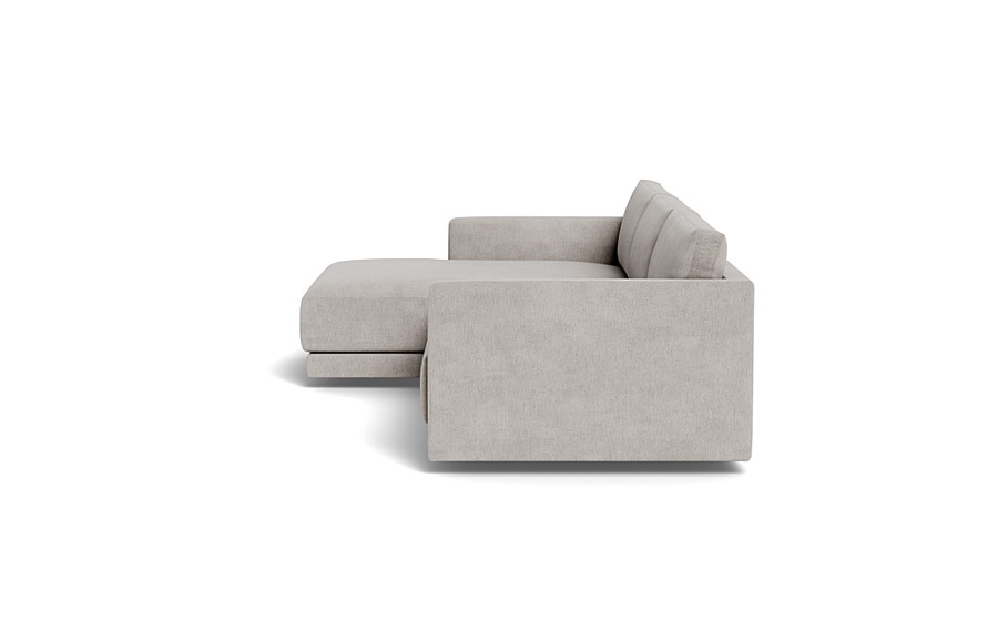 Lukas 3-Seat Left Chaise Sectional - Image 4