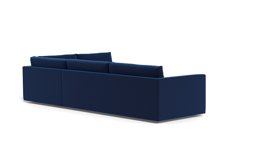 Lukas 3-Seat Right Bumper Sectional - Image 3