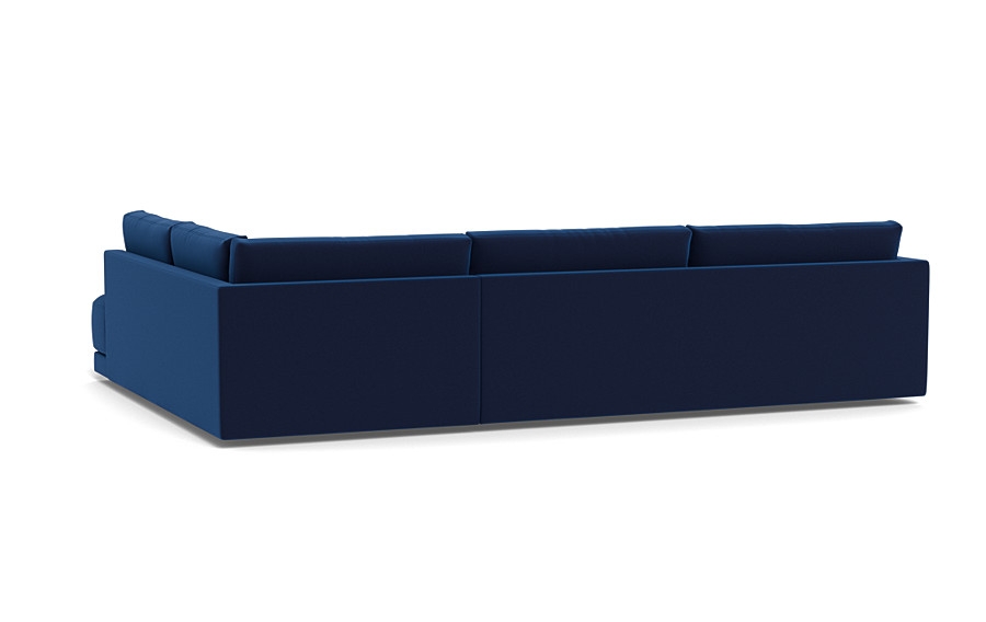 Lukas 3-Seat Right Bumper Sectional - Image 1