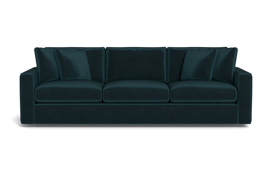 James 3-Seat Sofa - Image 0