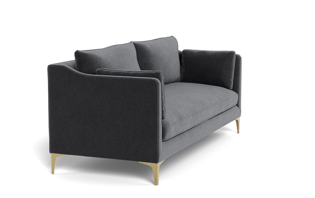 Caitlin Sofa by The Everygirl® - Image 1