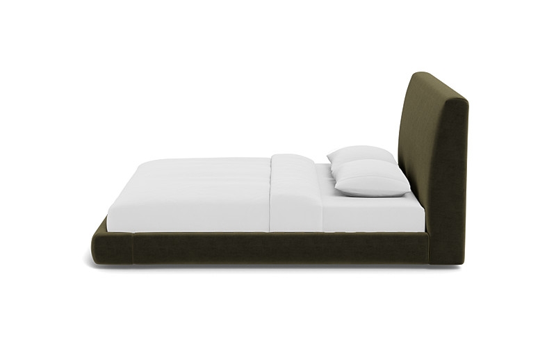 Kaleb Upholstered Platform Bed - Image 2