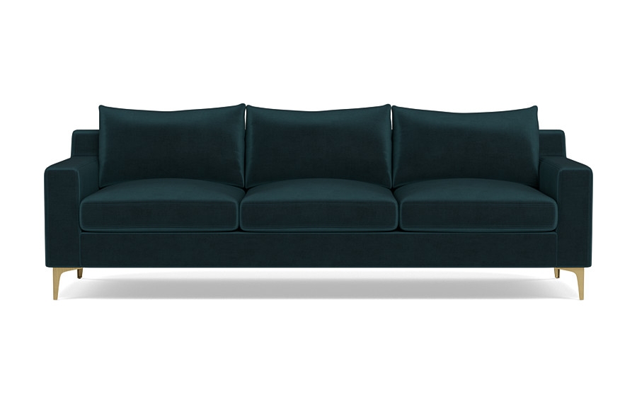 Sloan 3-Seat Sofa - Image 0