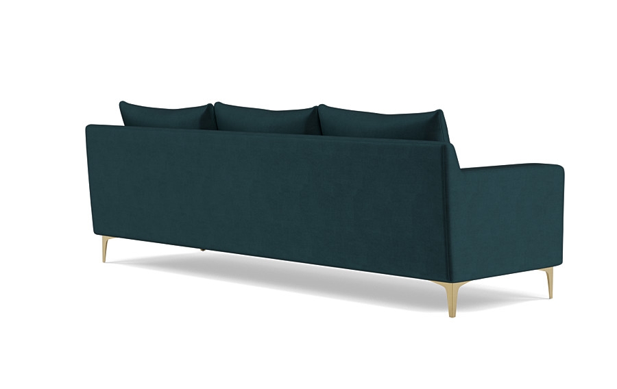Sloan 3-Seat Sofa - Image 4