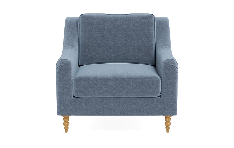 Alexander Accent Chair - Image 0