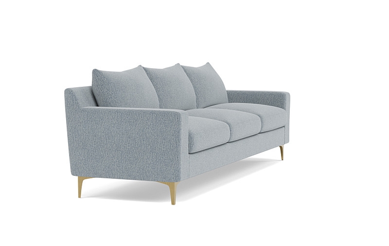 Sloan 3-Seat Sofa - Image 2