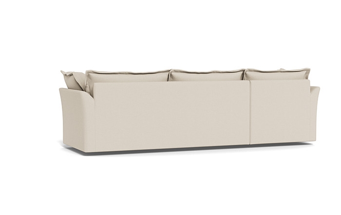 Skylar 3-Seat Left Chaise Sleeper Sectional - Image 1