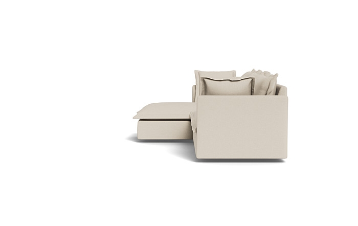 Skylar 3-Seat Left Chaise Sleeper Sectional - Image 3