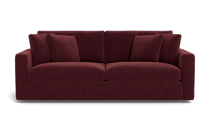 James 2-Seat Sofa - Image 0