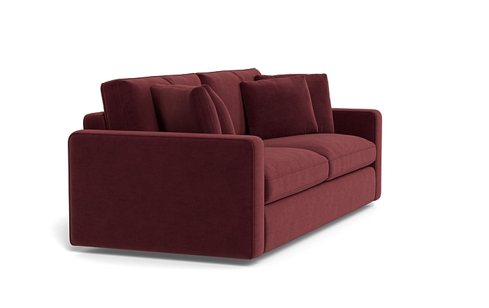 James 2-Seat Sofa - Image 4