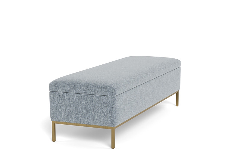 Miller Storage Bench - Image 2