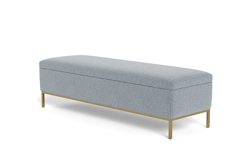 Miller Storage Bench - Image 3