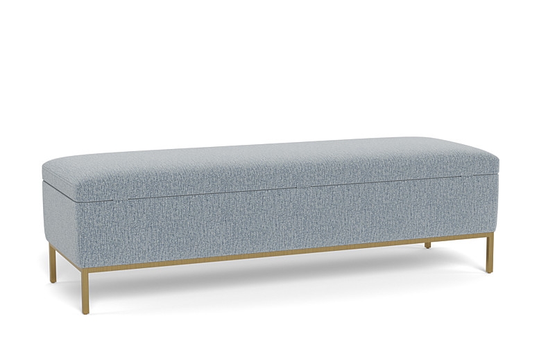 Miller Storage Bench - Image 4