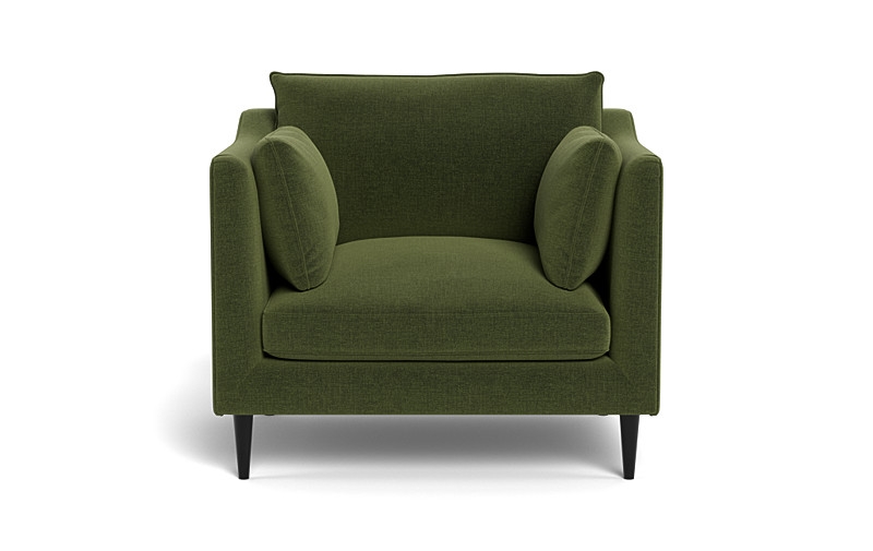 Caitlin Accent Chair by The EverygirlÃ?Â® - Image 0