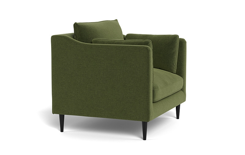 Caitlin Accent Chair by The EverygirlÃ?Â® - Image 4