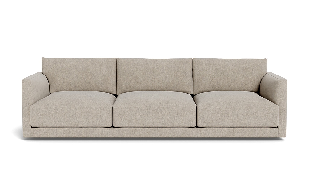 Lukas 3-Seat Sofa - Image 0