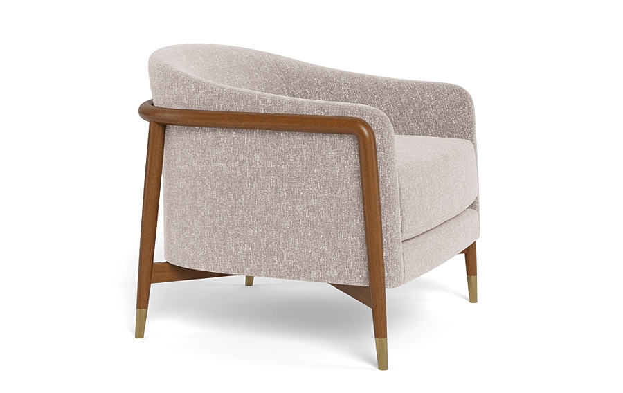 Blake Accent Chair - Image 3