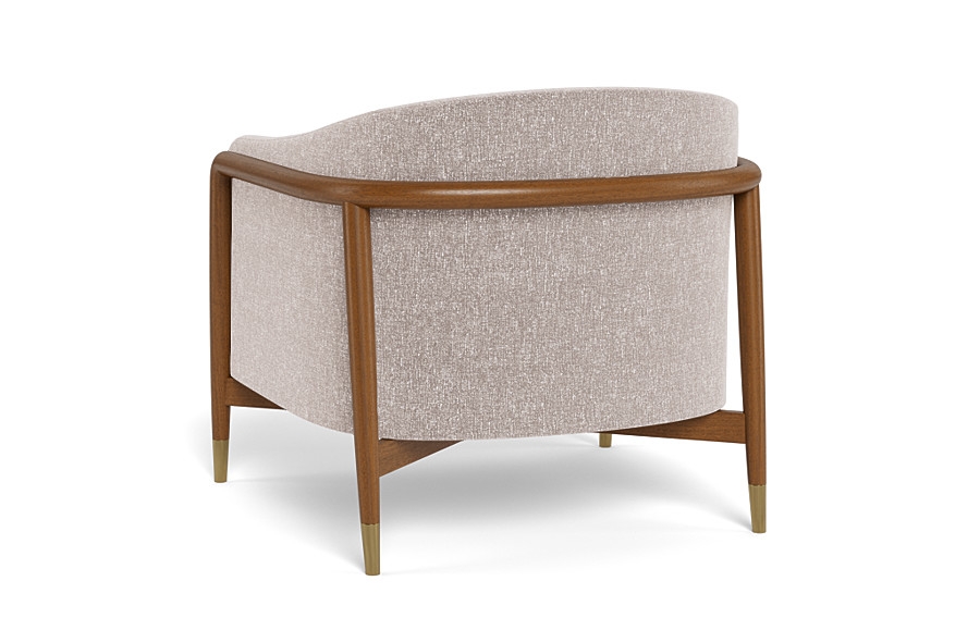 Blake Accent Chair - Image 1