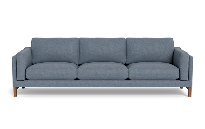 Gaby 3-Seat Sofa - Image 0