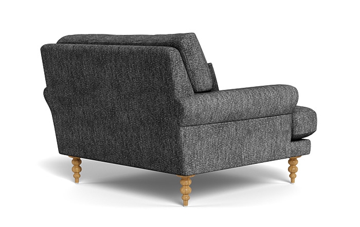 Maxwell Accent Chair by Apartment Therapy - Image 1
