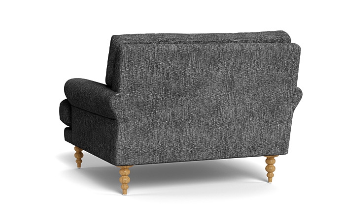 Maxwell Accent Chair by Apartment Therapy - Image 3
