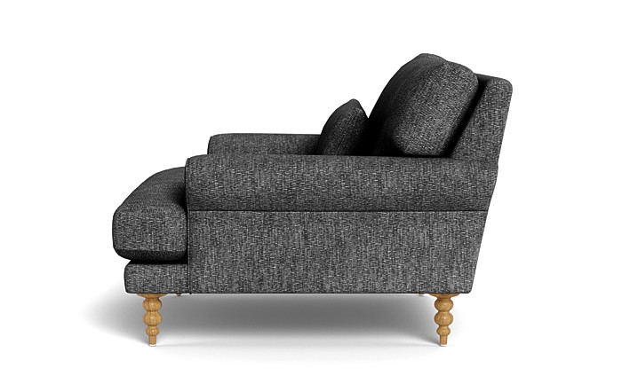 Maxwell Accent Chair by Apartment Therapy - Image 4