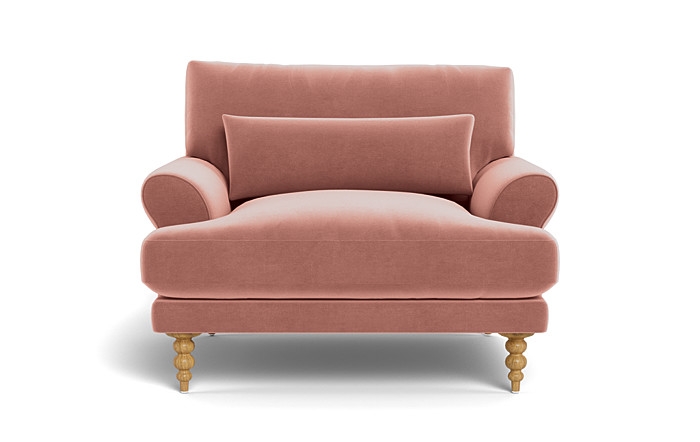 Maxwell Accent Chair by Apartment Therapy - Image 0