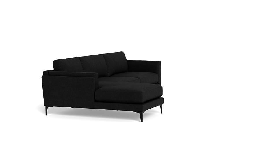 Gaby 3-Seat  Chaise Sectional - Image 2