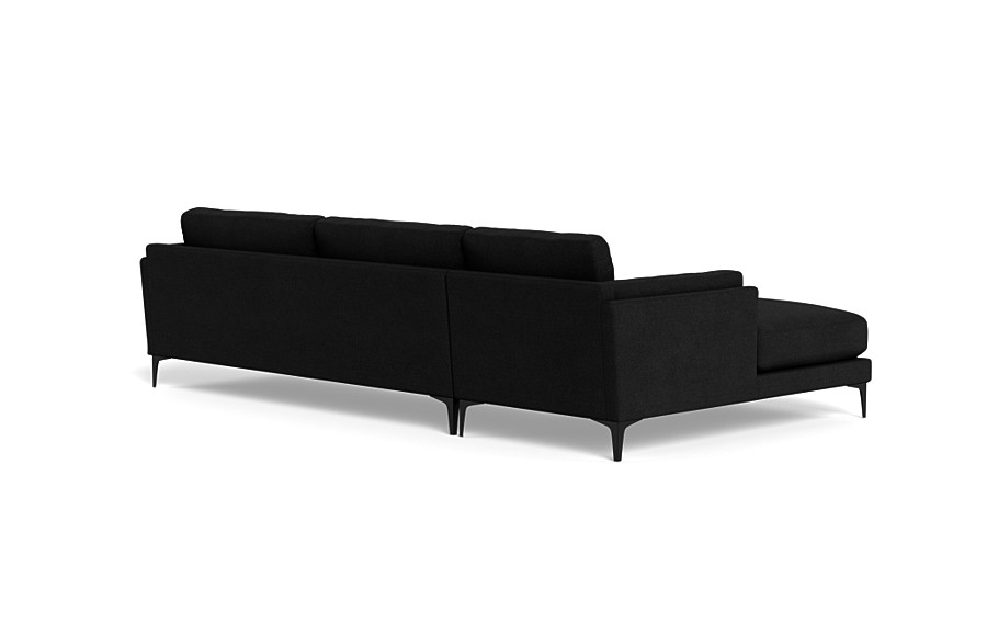 Gaby 3-Seat  Chaise Sectional - Image 3